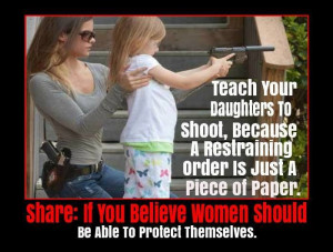 citizens teach the same skill to our future law abiding citizens ...