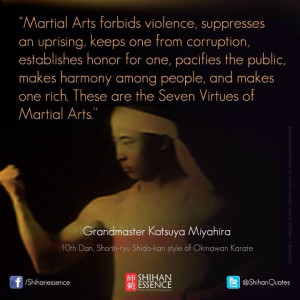 Martial Arts Quotes About Life Art Quotes Martial Arts