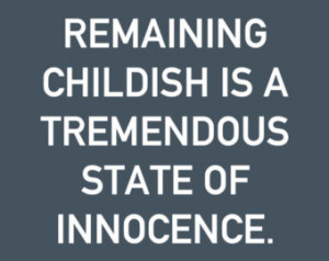 John Lydon | State of Innocence | D IN 1451 ...