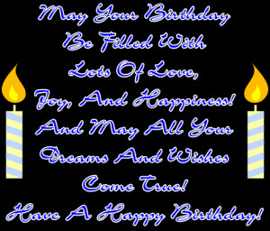22 Best Happy Birthday Quotes