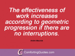 Business is a combination of war and sport.