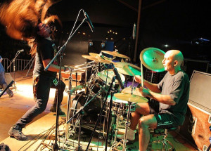 Enigma Llama Juggernaut Pel