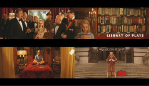 Margot Tenenbaum Quotes Child margot is the best