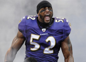 ray lewis
