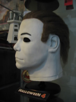 Re: Post you favorite sequel mask H4-H8