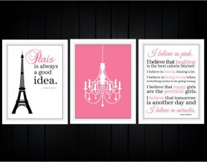 Paris is Always A Good Idea—Audrey Hepburn Quotes by The Educated ...