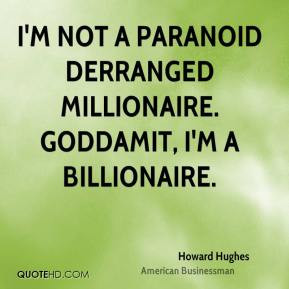 Millionaire Quotes