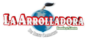 LA ARROLLADORA BANDA EL LIMON Image