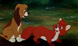 Fox And The Hound Quotes The fox and the hound (1981)