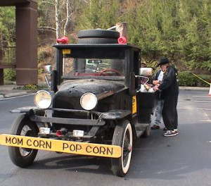 Popcorn Sutton – Oct 5 1946 – Mar 16 2009