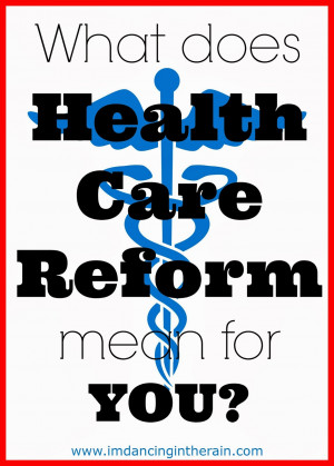 Health Care Reform Information From An Insurance Company Insider