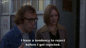 Annie Hall