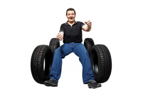 Maintaining Your Tires