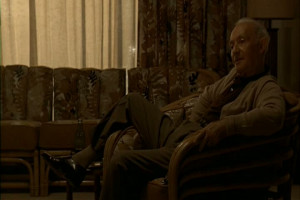 Hyman Roth Quotes and Sound Clips