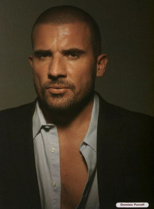 Dominic Purcell: Domination Purcell, Favorite Actor, Cans, Movie ...