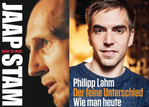 Top six controversial footballer autobiography quotes