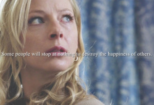 Photo Album The Lovely Anastasia Griffith