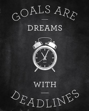 And when you have both, in writing... WCDH is your friend...