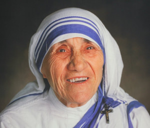 altruísmo de Madre Teresa: mito ou realidade?