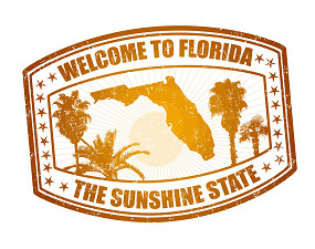 Ain't No Sunshine When the (Florida) House is Gone