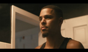 Cole Shooting Video For 