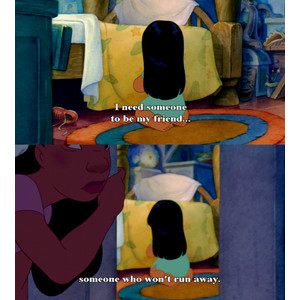 tumblr tumblr lilo and stitch quotes tumblr lilo and stitch