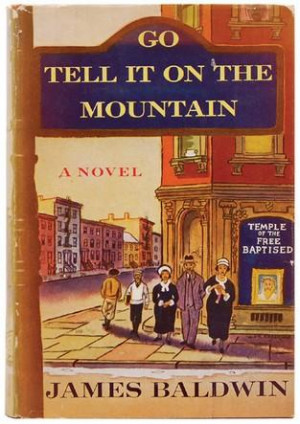 Review of James Baldwin's Go Tell It on the Mountain