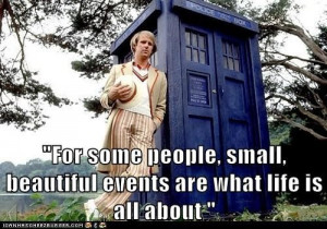 Fifth Doctor 