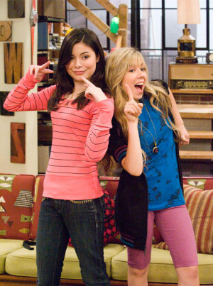 ... reason! Let's take a look at some of our favorite lines from iCarly