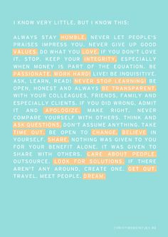 life quotes, work passion quotes, quotes about being humble, thought ...