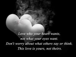 Famous Love Quotes Images