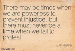 elie wiesel quotes