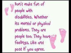disability quotes