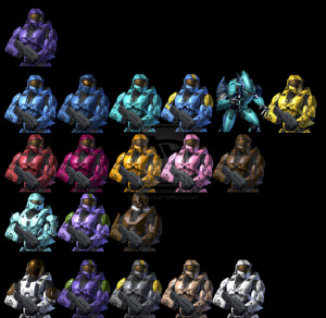 red_vs_blue__red_and_blue_teams_and_freelancers_by_ts_animalgirl ...