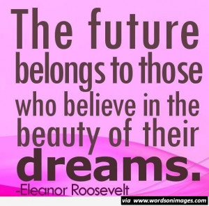 Future quotes and sayings