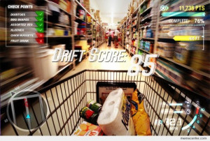 Grocery Shopping Memes - 362 results