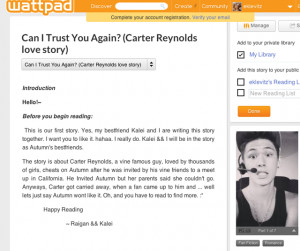 Carter Reynolds: 5 Fast Facts You Need to Know