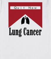 Lung Cancer - Quit Now!!! - Hey Cowboy...Quit Smoking Now...or It'll ...