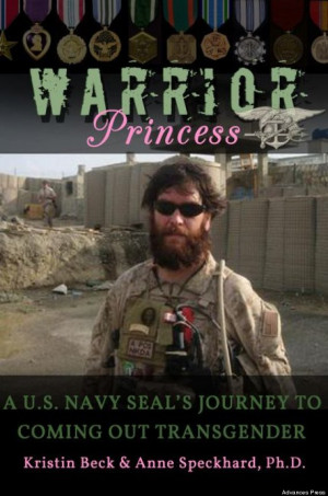 Kristin Beck, Transgender Navy SEAL, Comes Out In New Book
