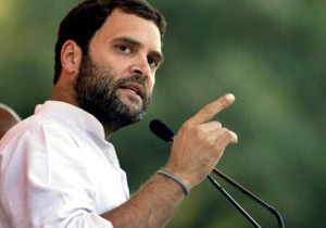 Live reporting: Rahul Gandhi quotes Sardar Patel to lash out at RSS in ...