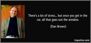 Quotes by Dan Brown