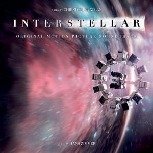Interstellar’ Soundtrack Details