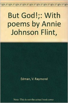 poetry by annie johnson flint