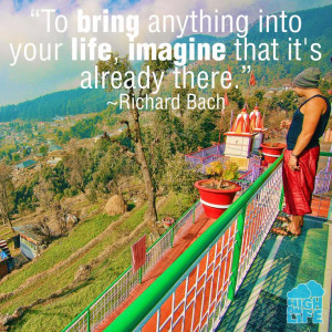 High On Life Quotes: Richard Bach
