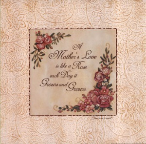 Mother's Love ~ Fine-Art Print