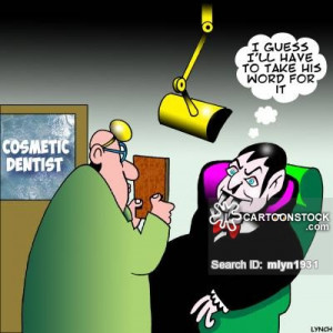 Canine Teeth cartoons, Canine Teeth cartoon, funny, Canine Teeth ...