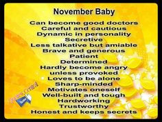 baby s i quotes menu november born november baby future baby i baby ...