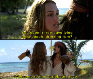 johnny,depp,kiera,knightly,pirate,pirates,of,the,caribbean,beach ...