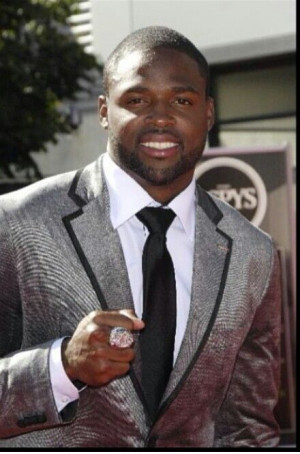 Torrey Smith Pictures