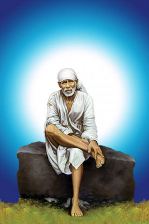 Sai Baba Says |Shirdi Sai Baba daily quote | Sai Baba Sutras |